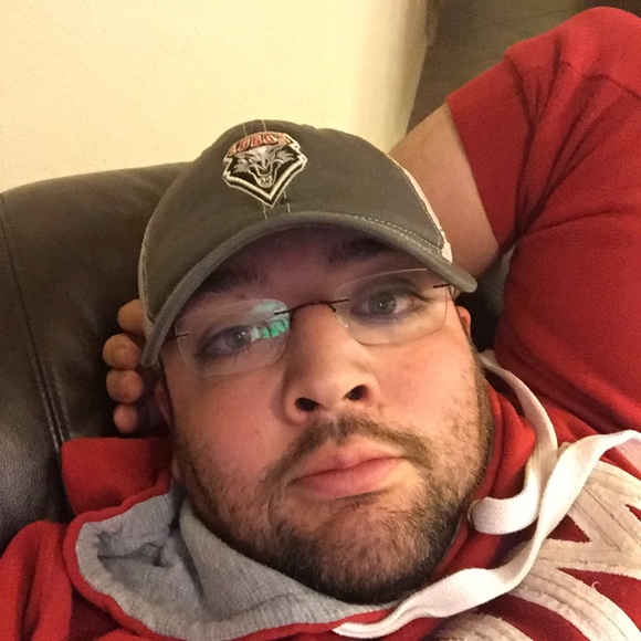 Meet your Posher, Christopher - Picture 1 of 1